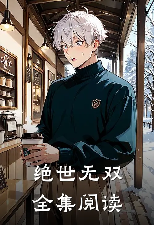 绝世无双全集阅读