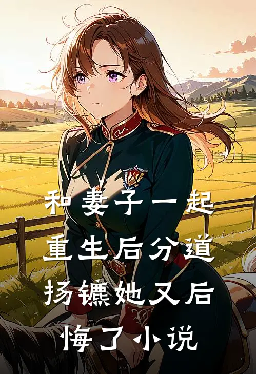 和妻子一起重生后分道扬镳她又后悔了小说