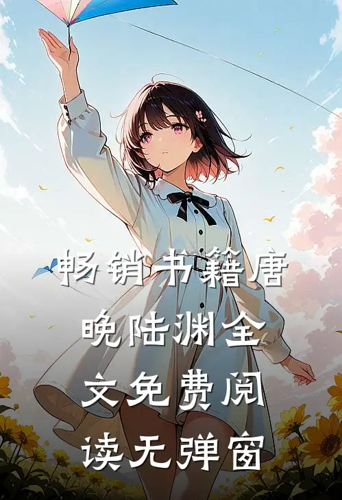畅销书籍唐晚陆渊全文免费阅读无弹窗