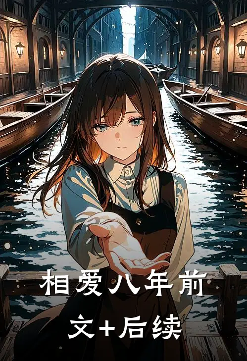 相爱八年前文+后续