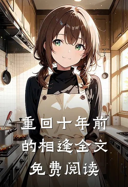 重回十年前的相逢全文免费阅读
