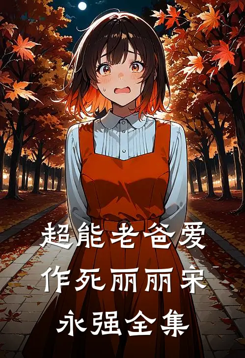 超能老爸爱作死丽丽宋永强 全集
