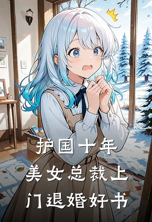 护国十年，美女总裁上门退婚好书