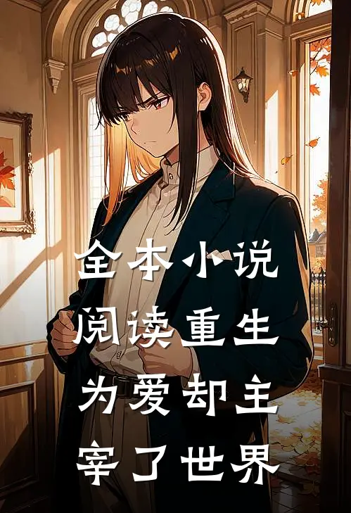 全本小说阅读重生为爱却主宰了世界