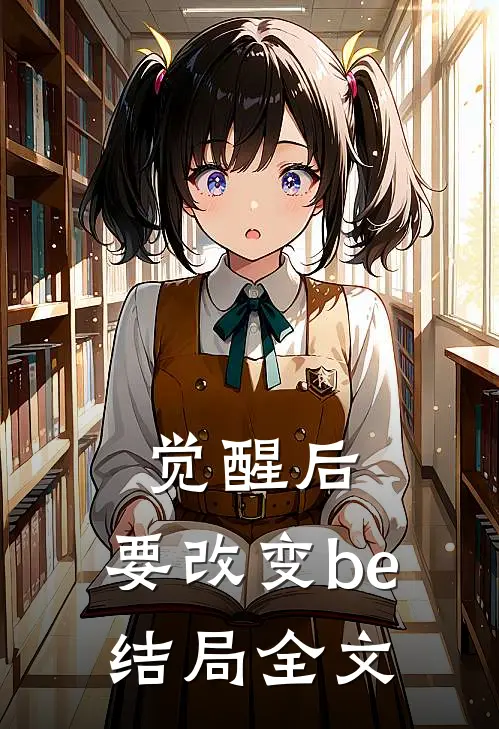 觉醒后，要改变be结局全文