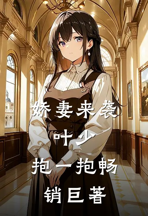 娇妻来袭：叶少，抱一抱畅销巨著