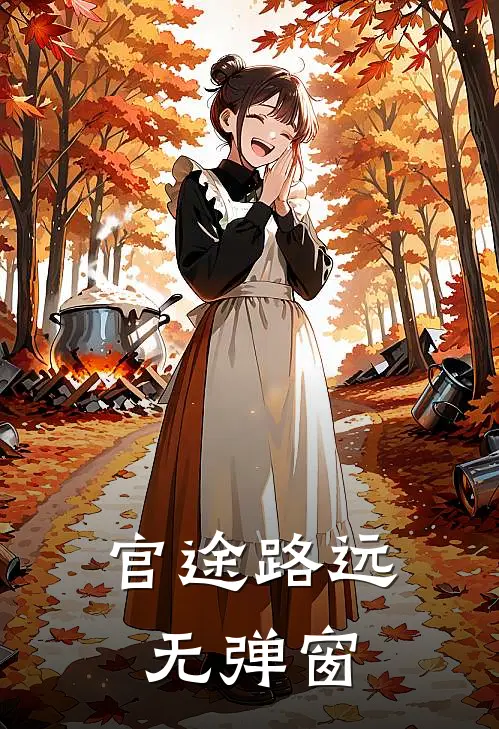 官途路远无弹窗