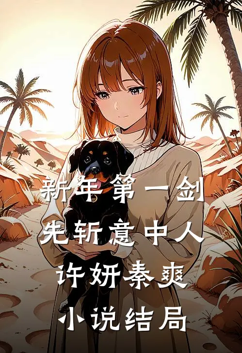 新年第一剑，先斩意中人许妍秦爽小说结局