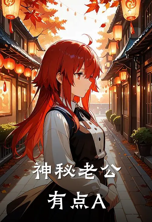 神秘老公有点A