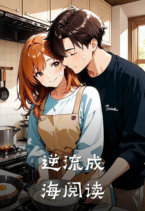 逆流成海阅读
