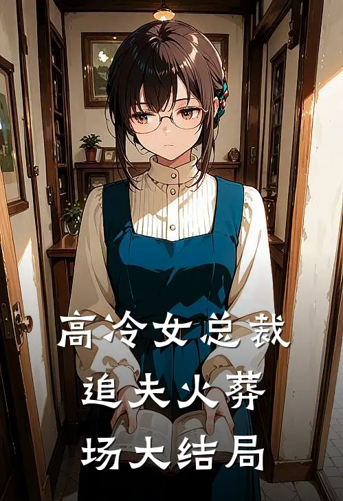 高冷女总裁追夫火葬场大结局