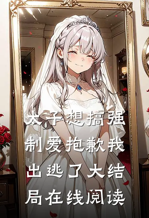 太子想搞强制爱抱歉我出逃了大结局在线阅读