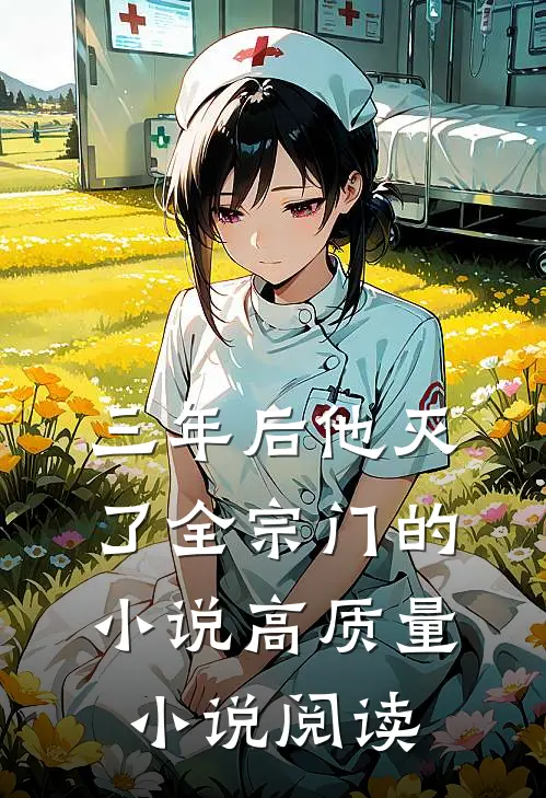 三年后他灭了全宗门的小说高质量小说阅读