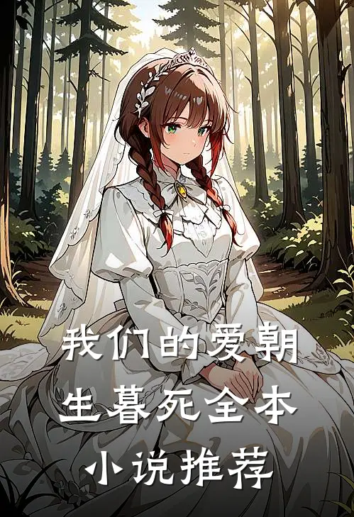 我们的爱朝生暮死全本小说推荐