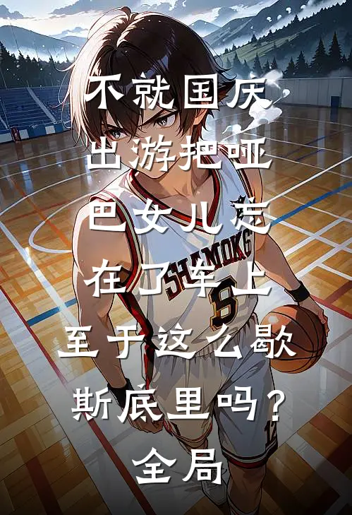 不就国庆出游把哑巴女儿忘在了车上，至于这么歇斯底里吗？全局
