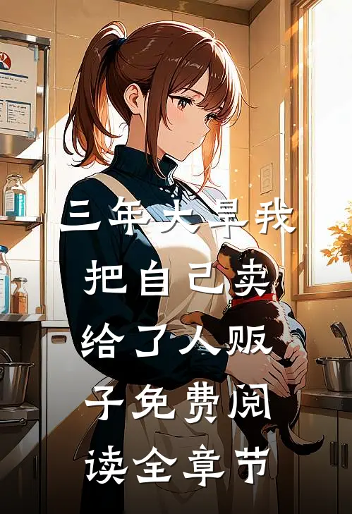 三年大旱我把自己卖给了人贩子免费阅读全章节