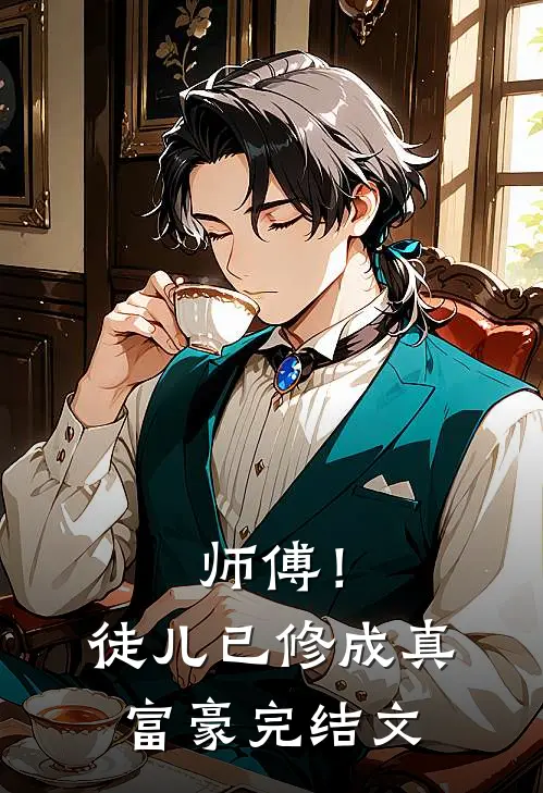 师傅！徒儿已修成真富豪完结文