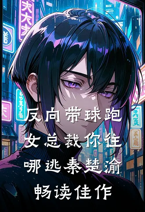反向带球跑女总裁你往哪逃秦楚渝畅读佳作