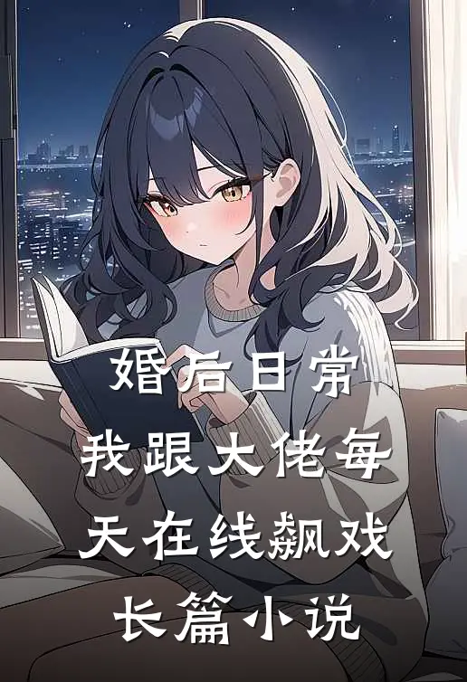 婚后日常：我跟大佬每天在线飙戏长篇小说