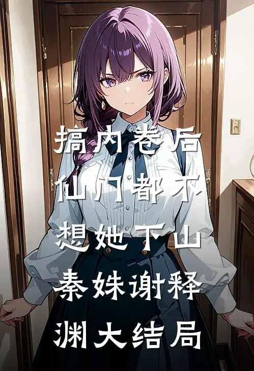 搞内卷后，仙门都不想她下山秦姝谢释渊大结局