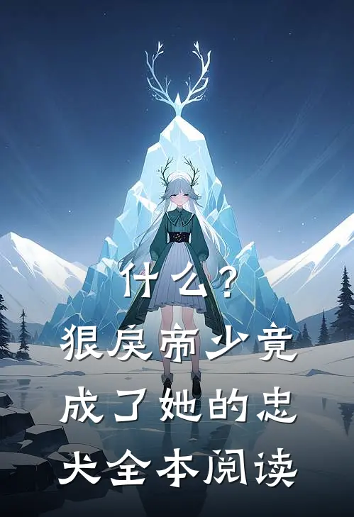 什么？狠戾帝少竟成了她的忠犬全本阅读