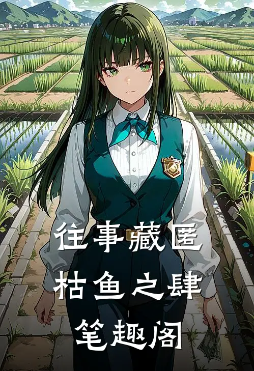 往事藏匿枯鱼之肆笔趣阁