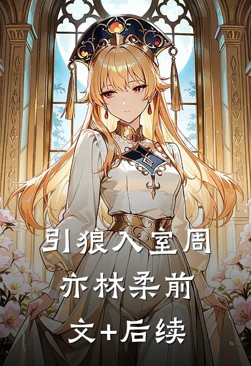 引狼入室周亦林柔前文+后续