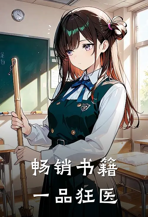 畅销书籍一品狂医