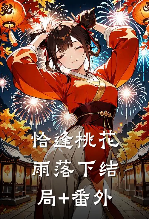 恰逢桃花雨落下结局+番外