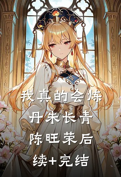 我真的会炼丹朱长青陈旺荣后续+完结