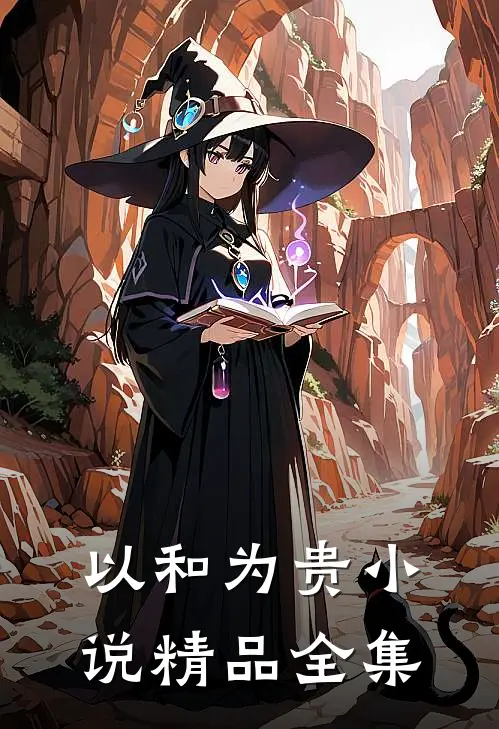 以和为贵小说精品全集
