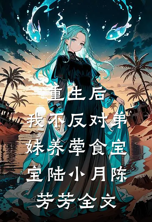 重生后，我不反对弟妹养荤食宝宝陆小月陈芳芳全文