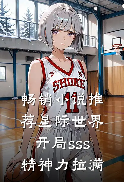 畅销小说推荐星际世界：开局sss精神力拉满