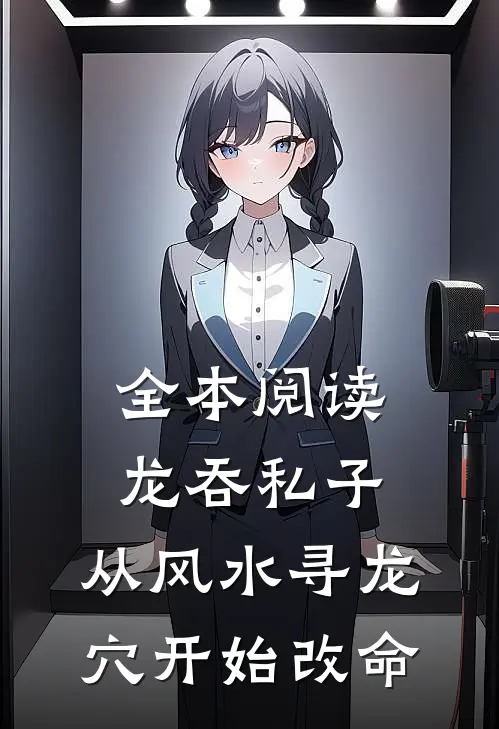 全本阅读龙吞私子：从风水寻龙穴开始改命