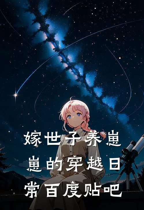 嫁世子养崽崽的穿越日常百度贴吧
