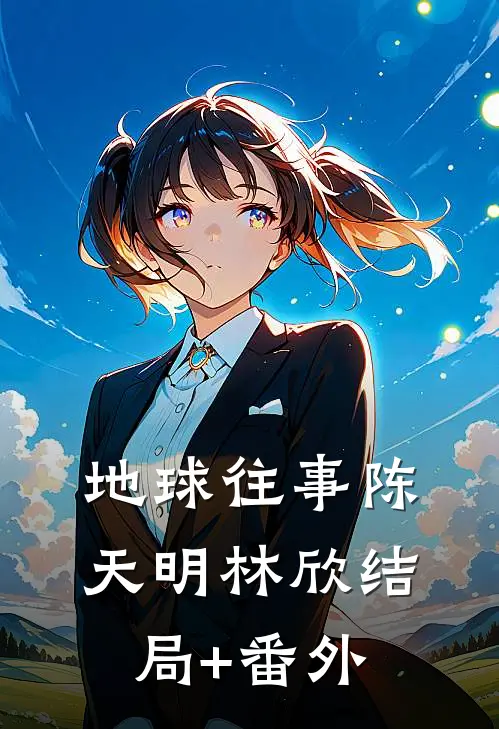 地球往事陈天明林欣结局+番外
