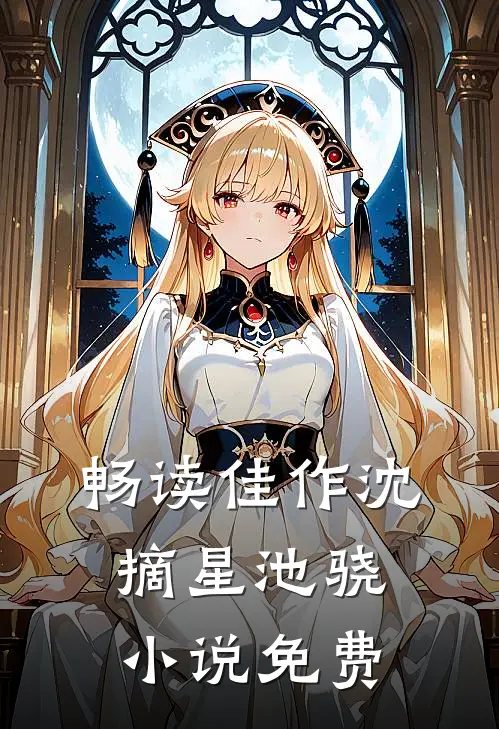 畅读佳作沈摘星池骁小说免费