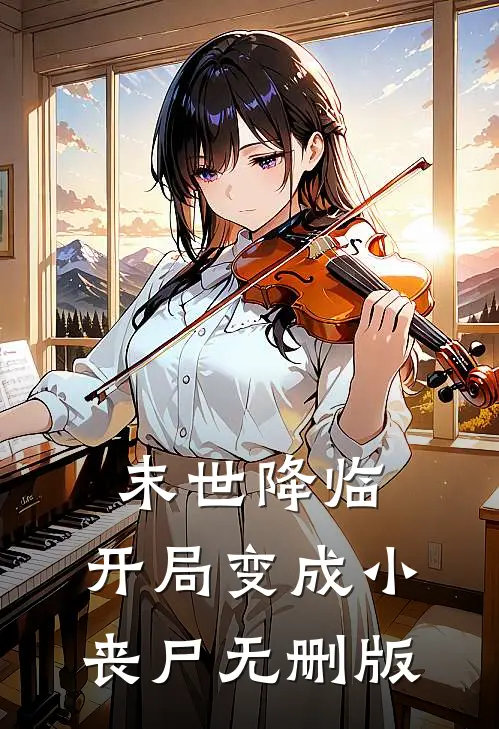 末世降临：开局变成小丧尸无删版