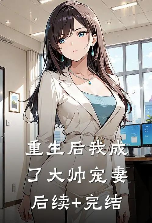 重生后我成了大帅宠妻后续+完结