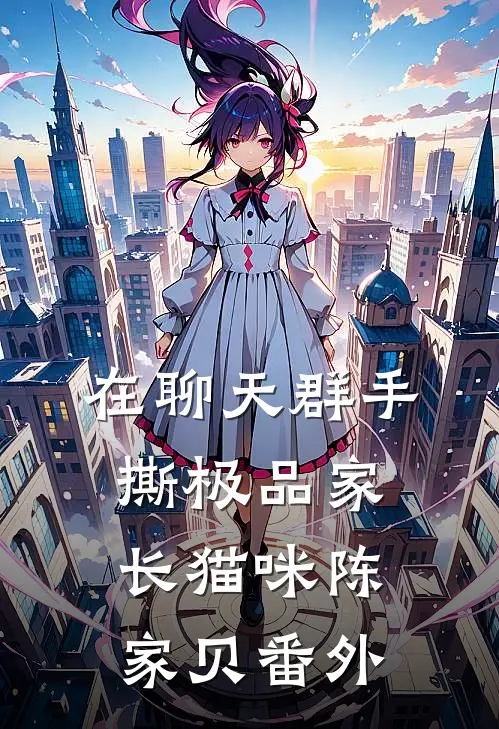 在聊天群手撕极品家长猫咪陈家贝 番外