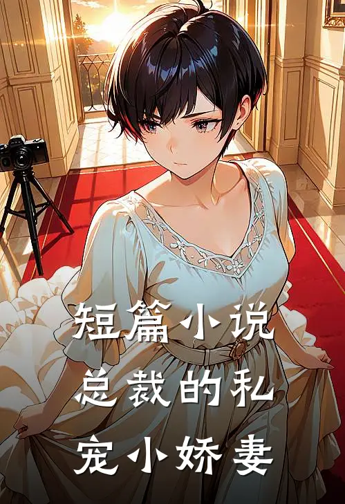 短篇小说总裁的私宠小娇妻