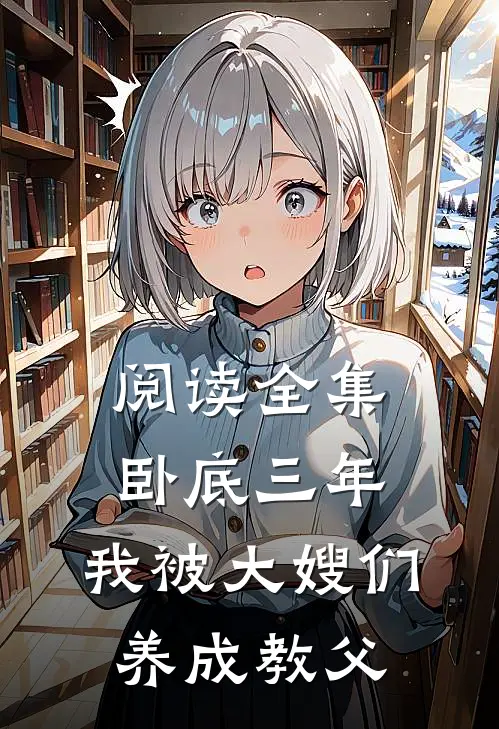阅读全集卧底三年，我被大嫂们养成教父
