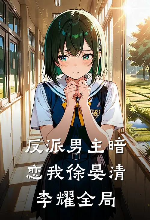 反派男主暗恋我徐晏清李耀全局