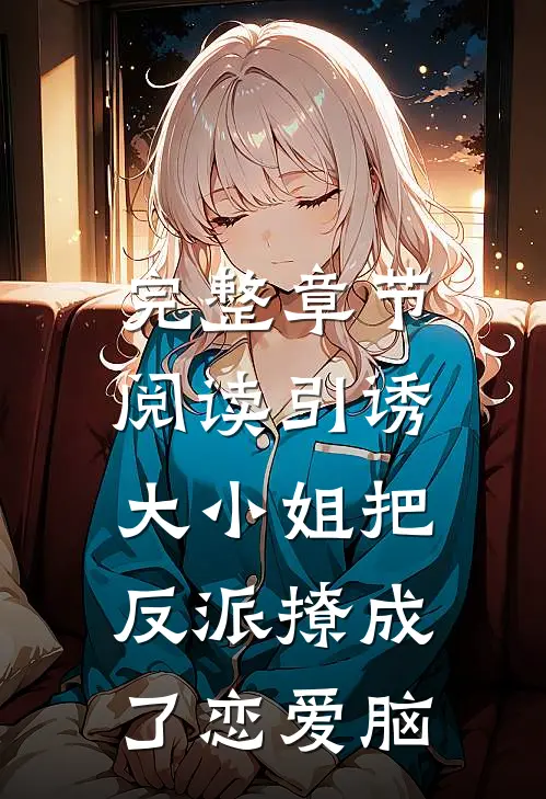 完整章节阅读引诱：大小姐把反派撩成了恋爱脑