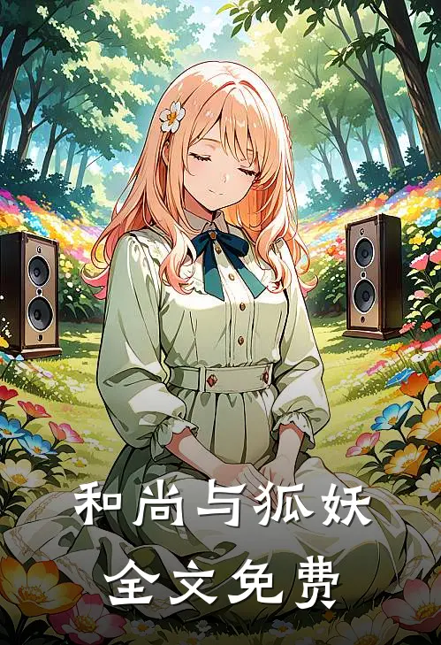 和尚与狐妖全文免费
