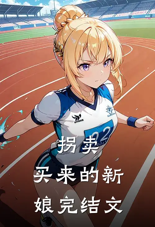 拐卖：买来的新娘完结文