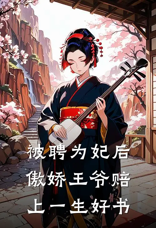 被聘为妃后，傲娇王爷赔上一生好书