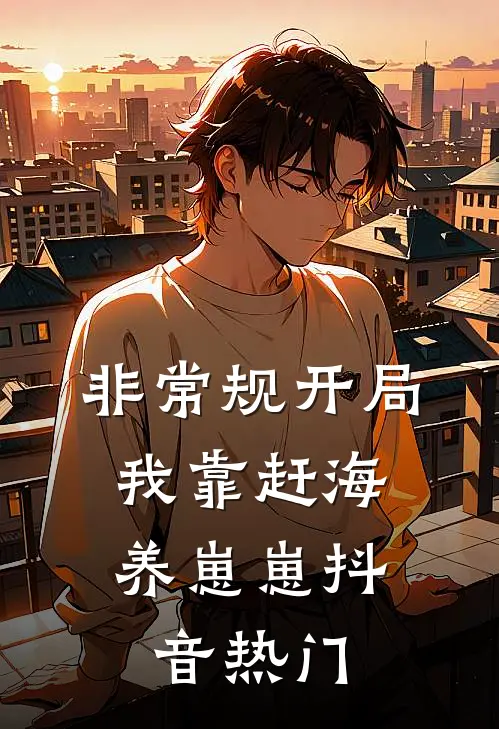 非常规开局：我靠赶海养崽崽抖音热门