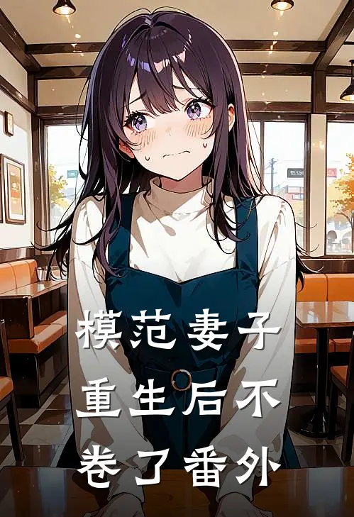 模范妻子重生后不卷了 番外