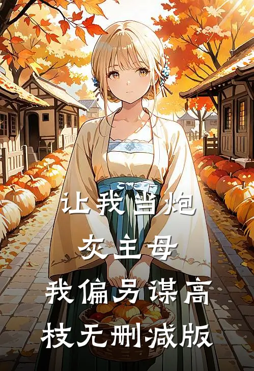 让我当炮灰主母，我偏另谋高枝无删减版